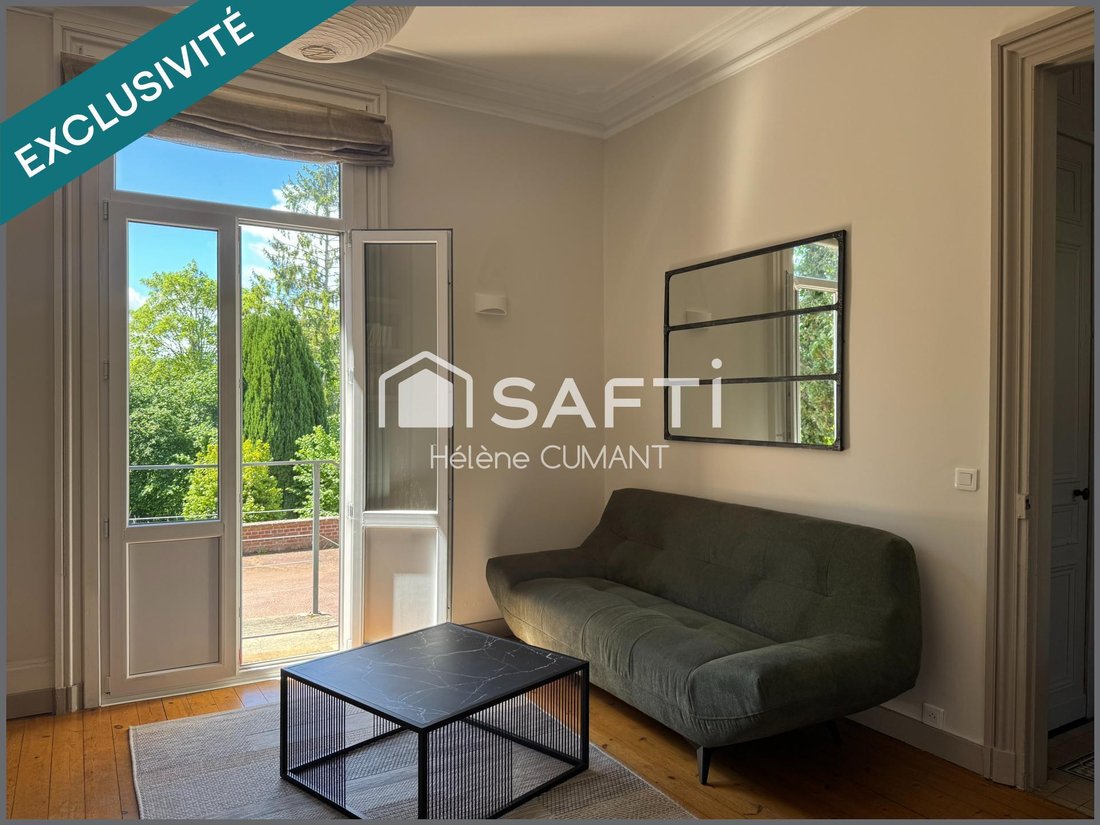 House in Est, Lisieux, France 5 - 17968000