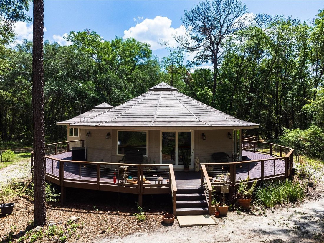 House in Waldo, Florida, United States 2 - 17968746