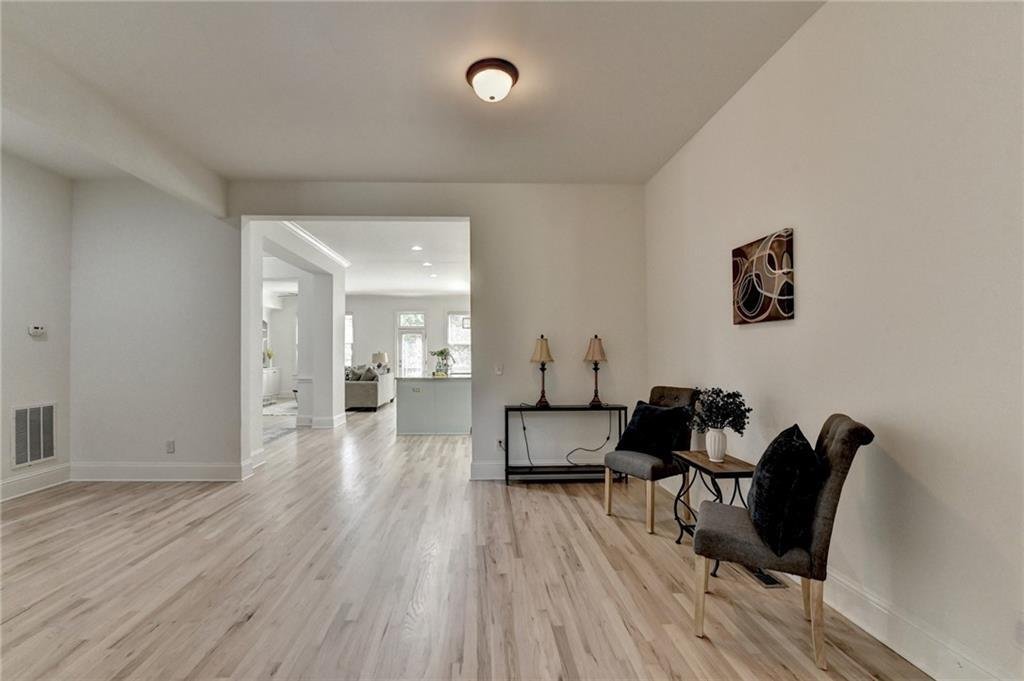 Townhouse in Flowery Branch, Georgia, United States 3 - 17972005