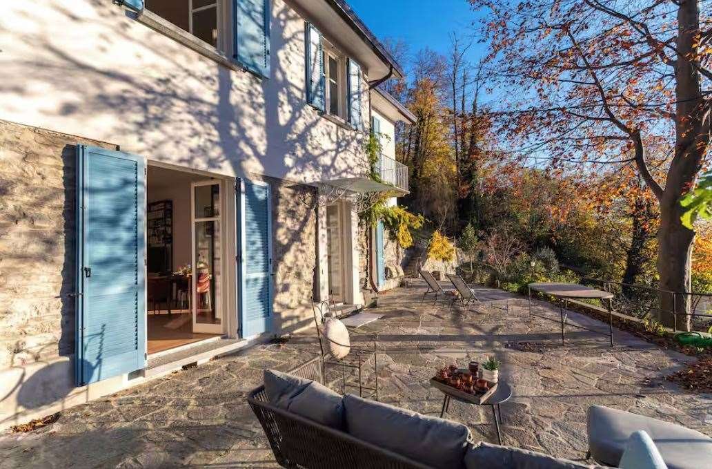 Villa in Brunate, Lombardy, Italy 4 - 17968521