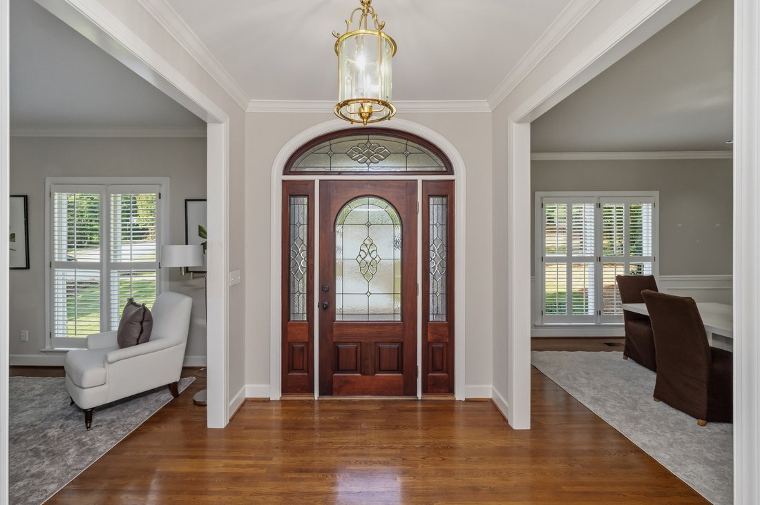 House in Vestavia Hills, Alabama, United States 5 - 17967538