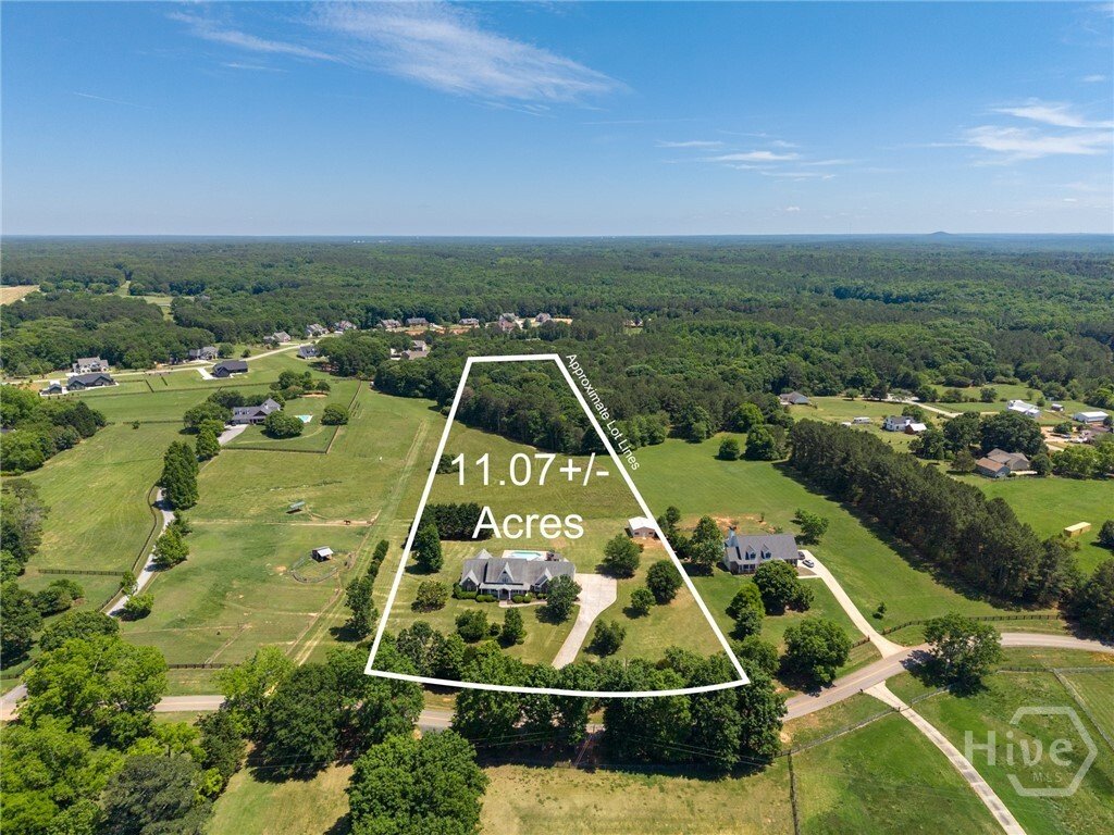 House in Monroe, Georgia, United States 1 - 16826631