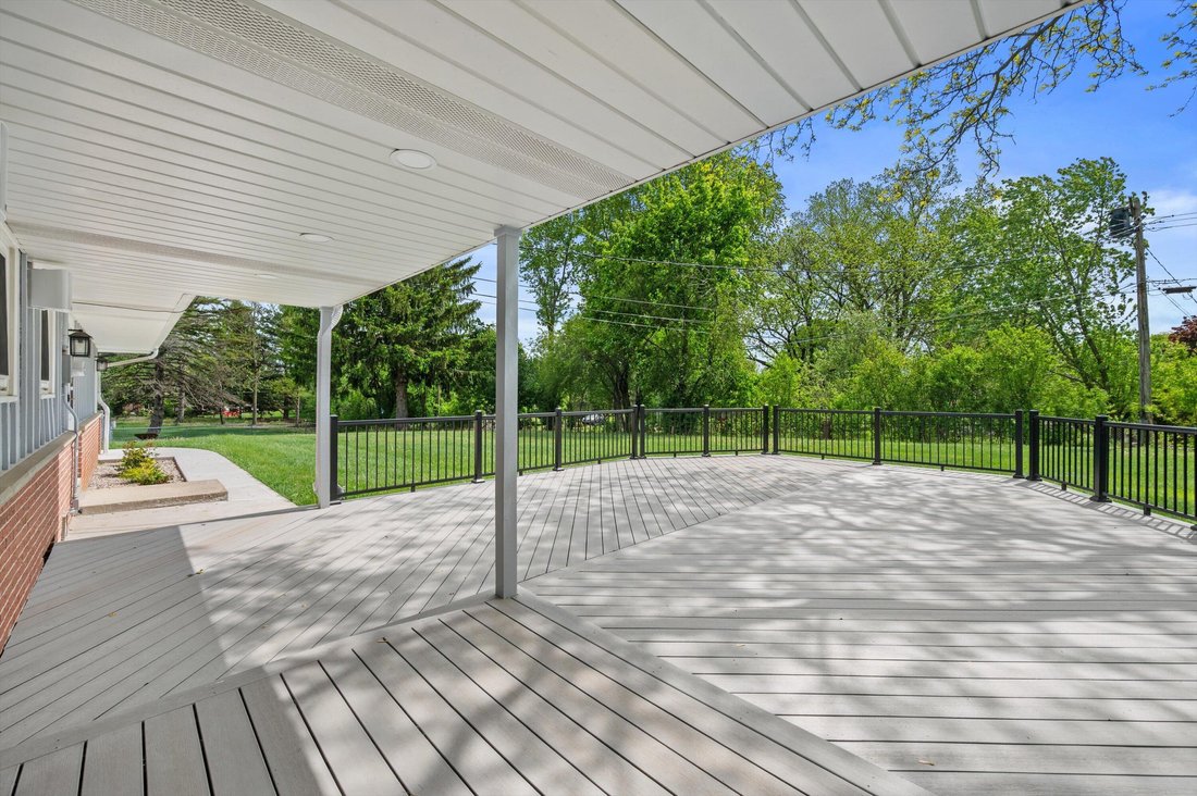 House in Brookfield, Wisconsin, United States 5 - 17967667