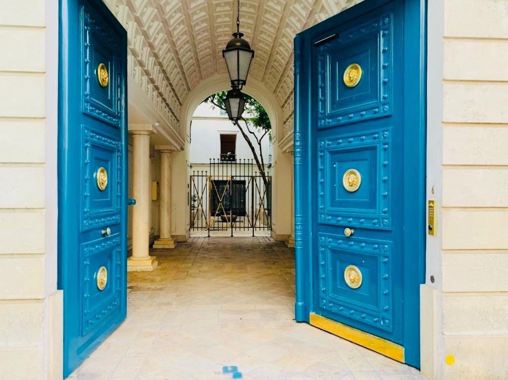 Apartment in Paris 2e Arrondissement, Paris, France 2 - 17967570