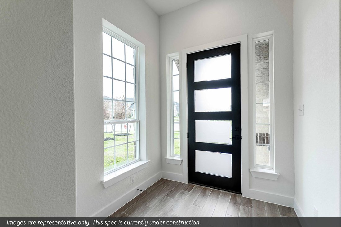 House in Houston, Texas, United States 2 - 17952912