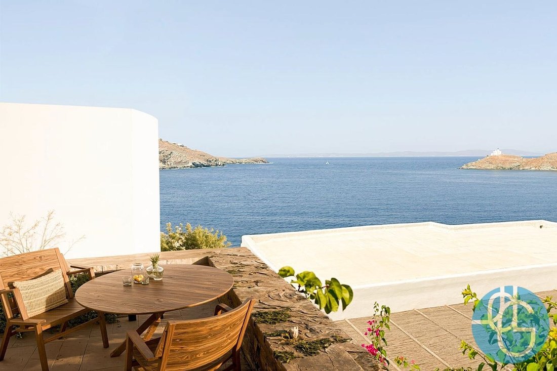 Villa in Kea, Aegean, Greece 3 - 17969362