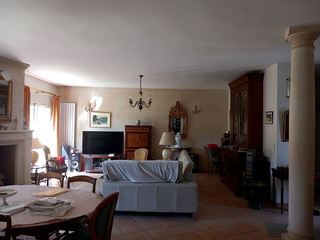 Villa en Noës, Pessac, Francia 5 - 17967595