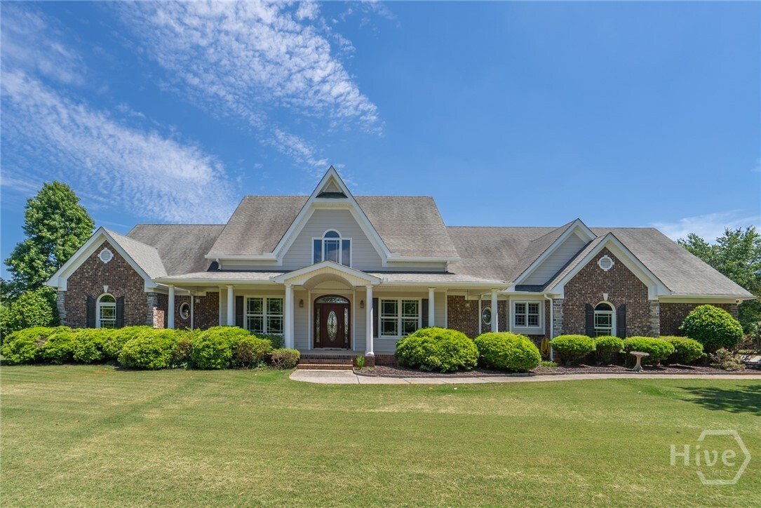 House in Monroe, Georgia, United States 2 - 16826631