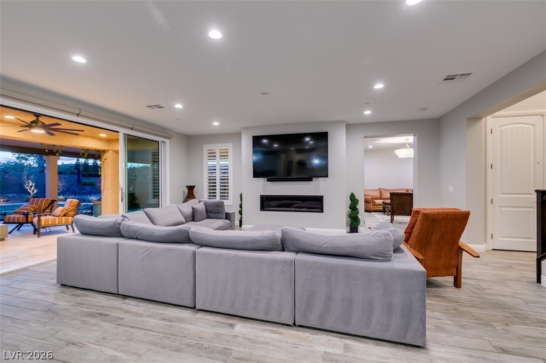 House in Las Vegas, Nevada, United States 5 - 17968366