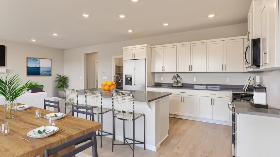 House in Vancouver, Washington, United States 3 - 17967489