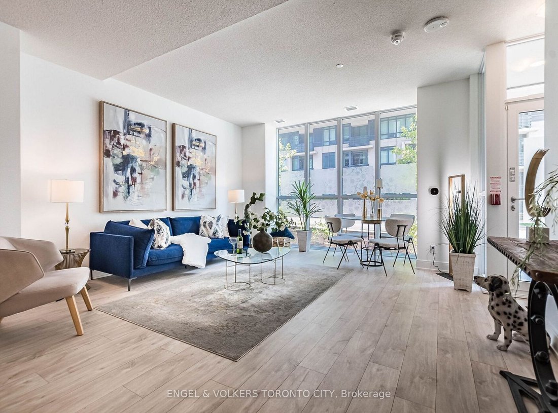 House in Toronto, Ontario, Canada 3 - 17970008