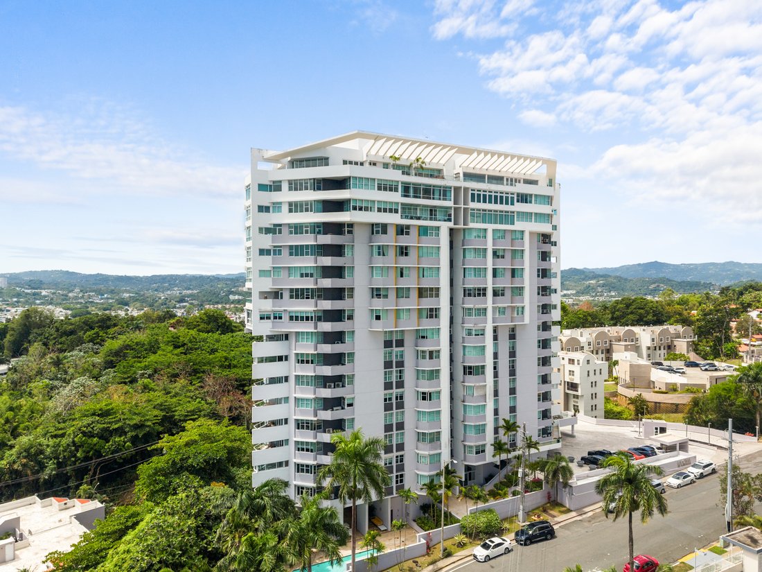 Apartment in Guaynabo, Guaynabo, Puerto Rico 5 - 17968497