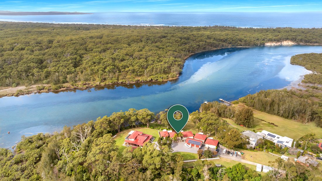 House in Sussex Inlet, New South Wales, Australia 1 - 17971509