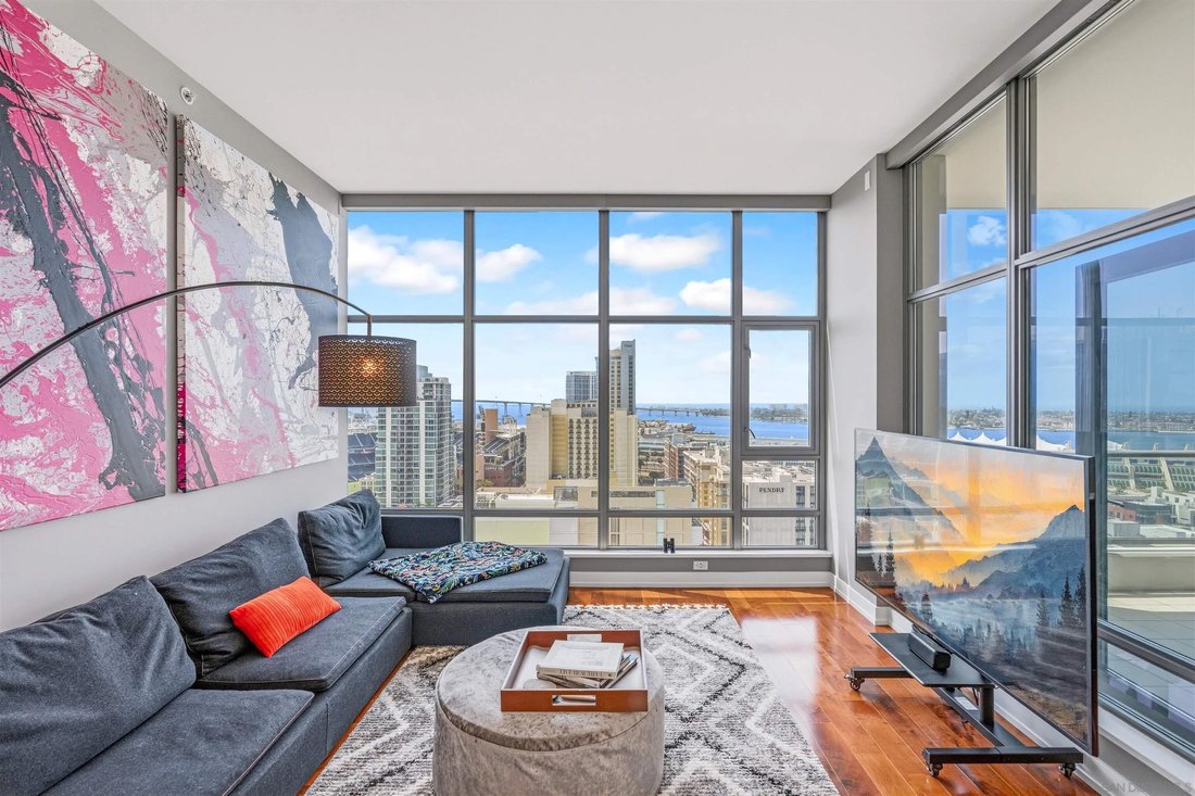 Condo in San Diego, California, United States 5 - 17972412