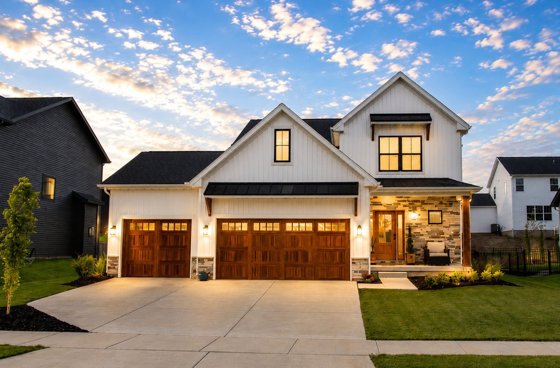 House in Bloomington, Illinois, United States 1 - 17969386