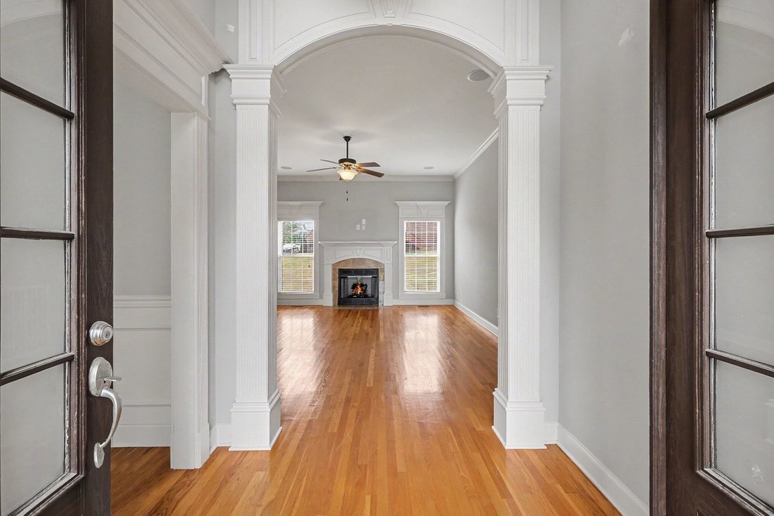 House in Smyrna, Tennessee, United States 4 - 17969482
