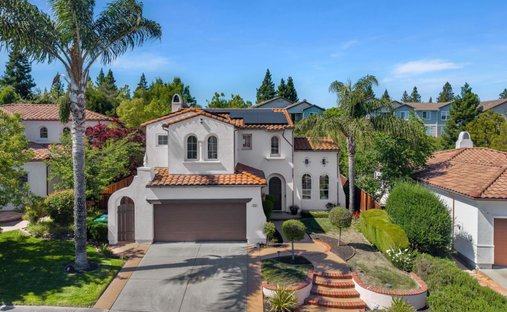 Maison à San Ramon, Californie, États-Unis 1