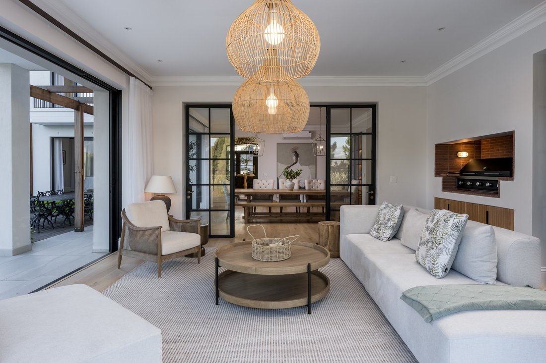 House in Pearl Valley Golf Estate and Spa, Western Cape, South Africa 5 - 17970114