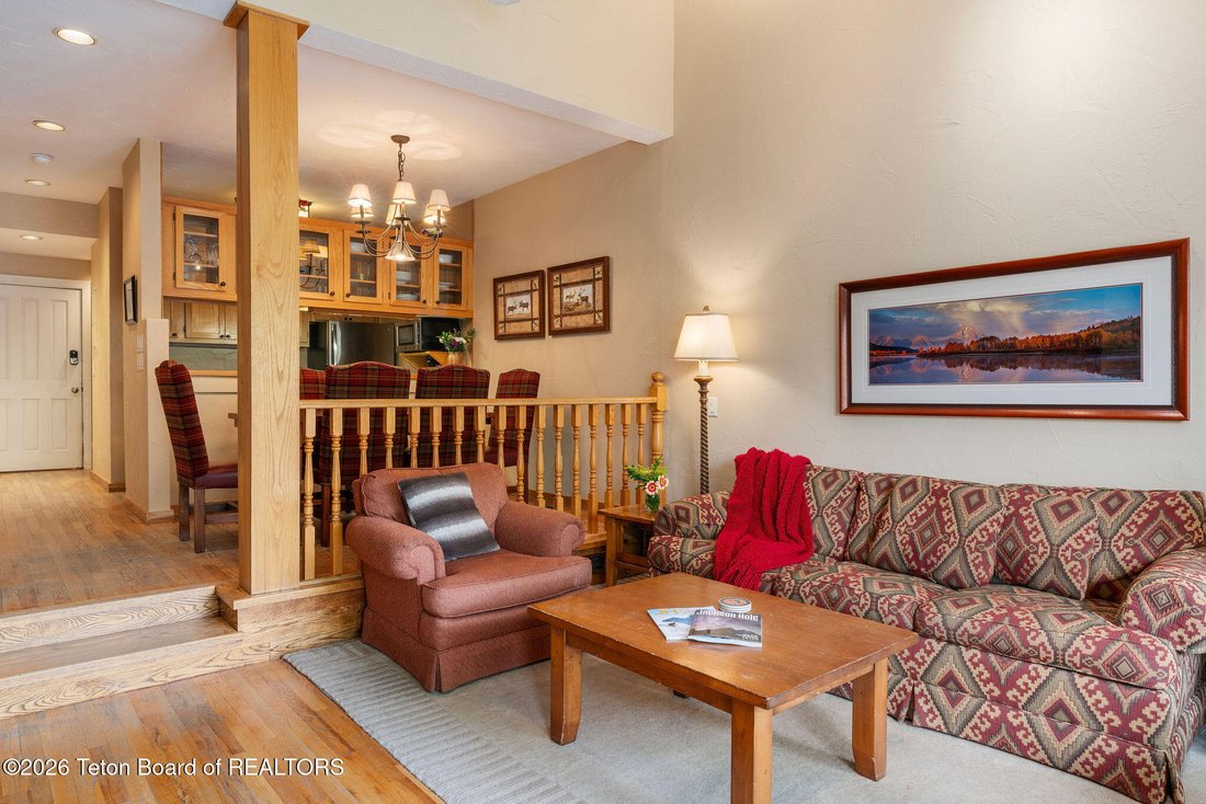 Condo in Alta, Wyoming, United States 5 - 17970575