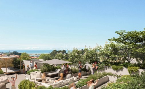 Apartment in Santa Marinha e Sao Pedro da Afurada, Porto District, Portugal 1
