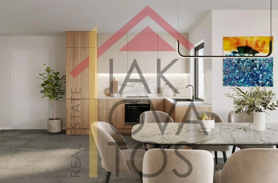 Apartment in Elliniko, Attica, Greece 3 - 17966236