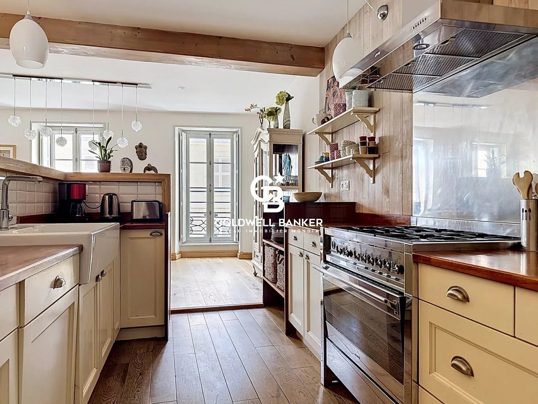Apartment in Centre Ville, La Rochelle, France 3 - 17967397