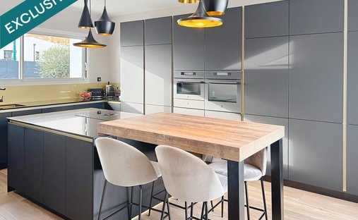 Casa en Champigny, Gran Este, Francia 1