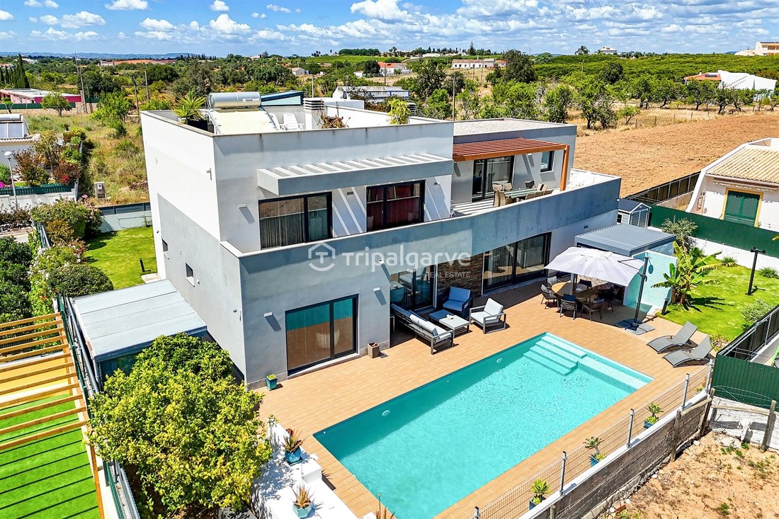 House in Guia, Algarve, Portugal 2 - 17969974