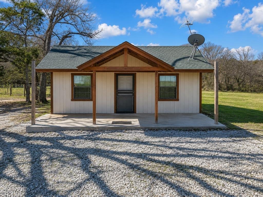 Farm Ranch in Kerens, Texas, United States 3 - 17952521