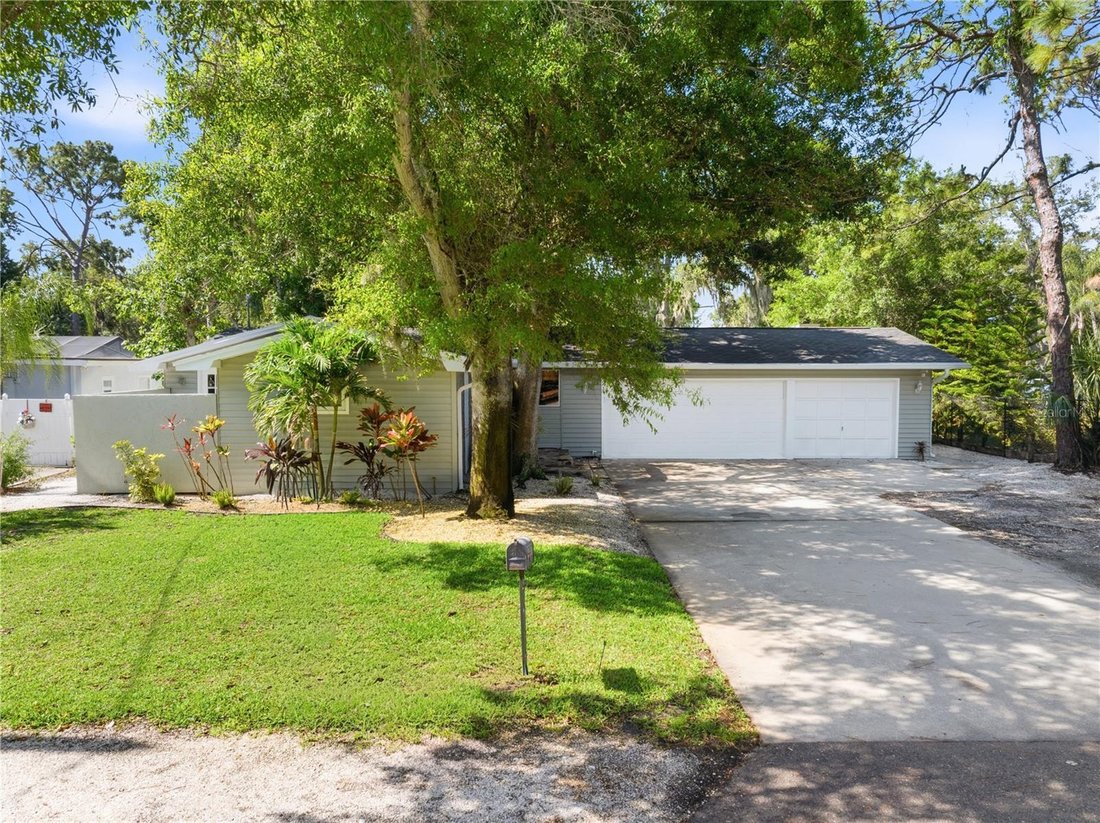 House in Seminole, Florida, United States 2 - 17604161