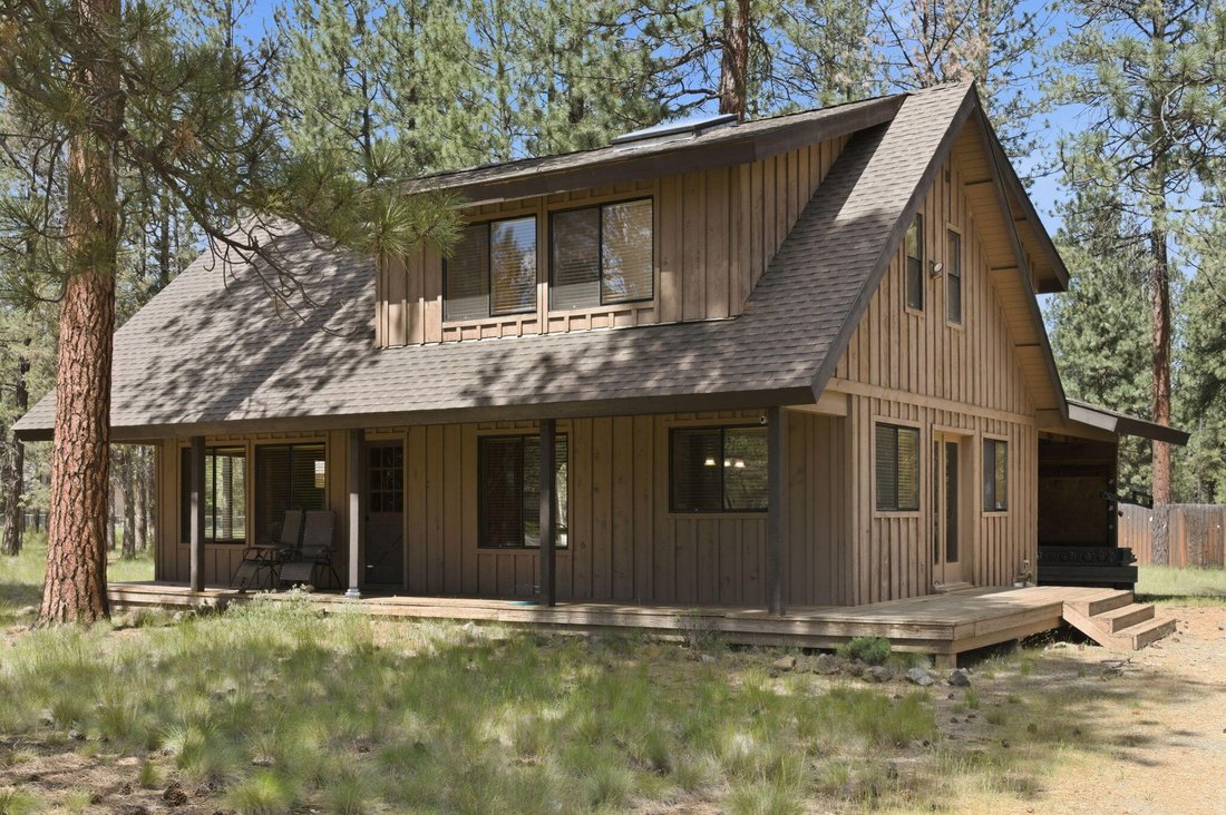 House in Sisters, Oregon, United States 4 - 17968674