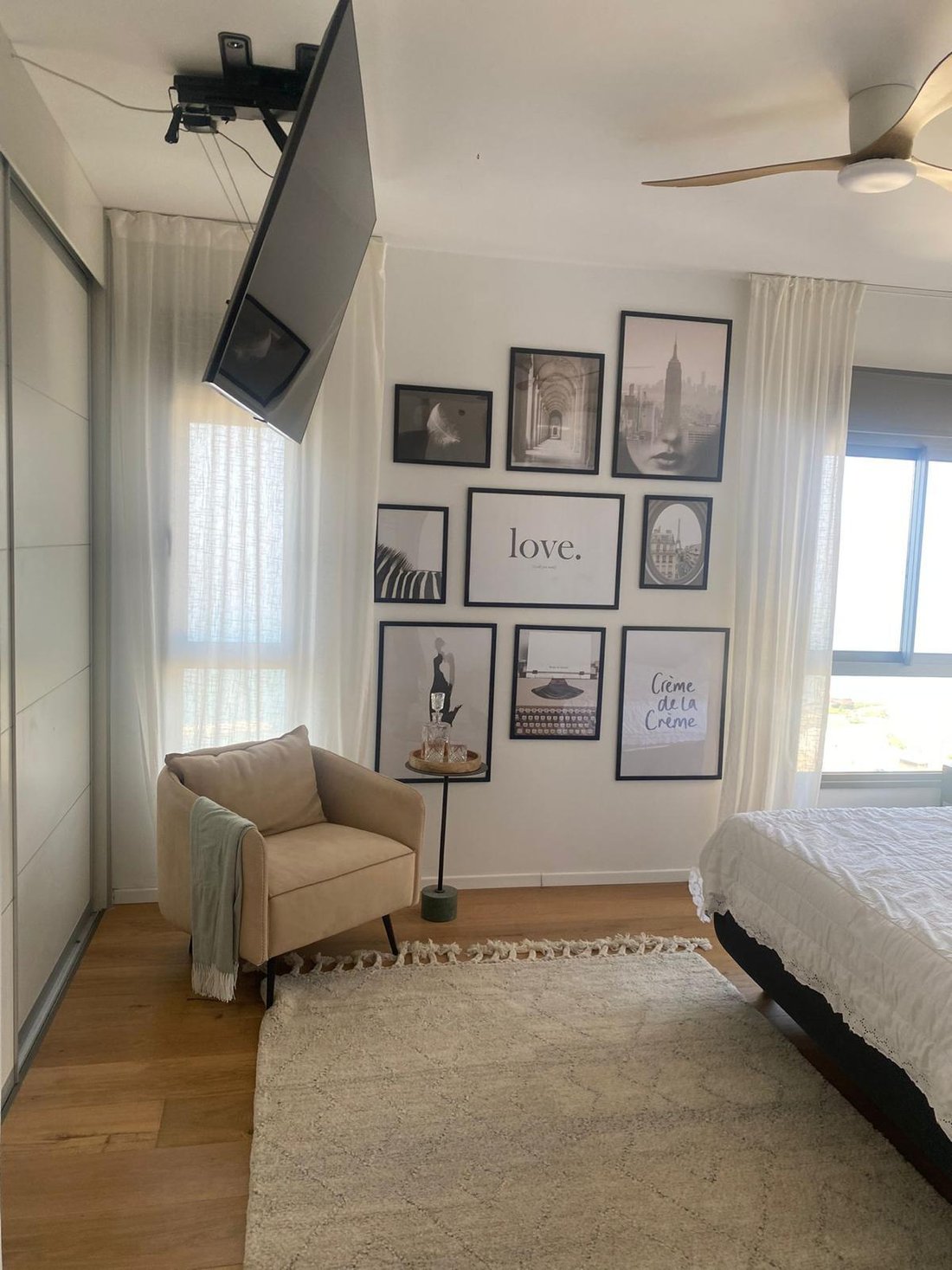 Apartment in Netanya, Center District, Israel 3 - 17965998