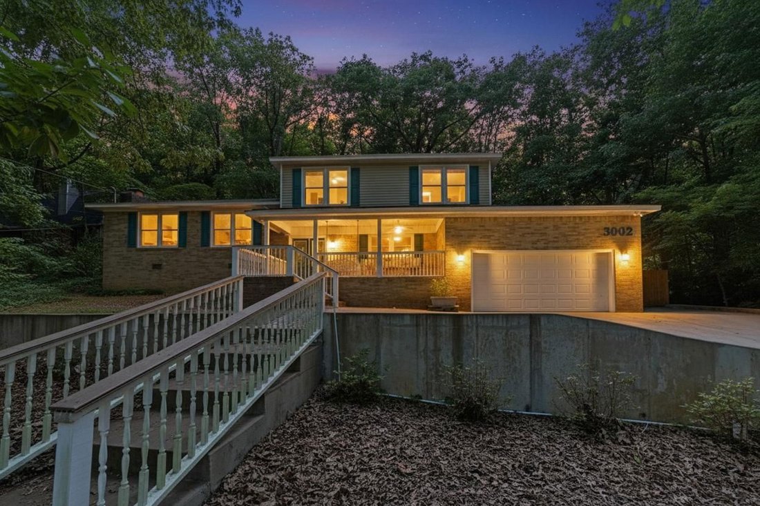 House in Redstone Arsenal, Alabama, United States 3 - 17966841