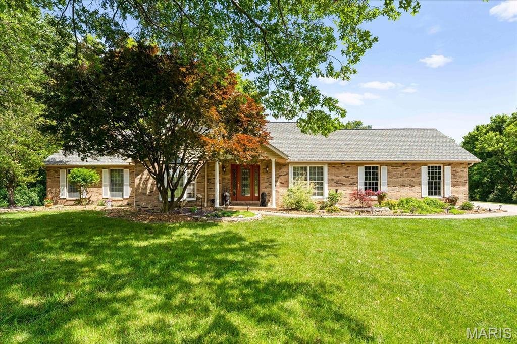 Casa en Edwardsville, Illinois, Estados Unidos 2 - 17968509