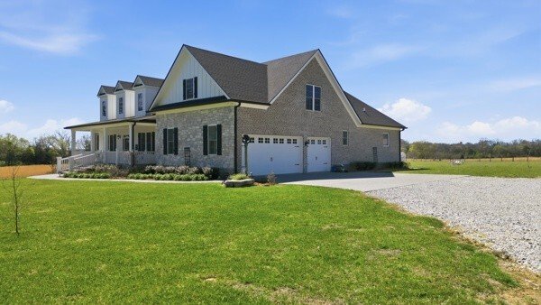 House in Chapel Hill, Tennessee, United States 4 - 17972522