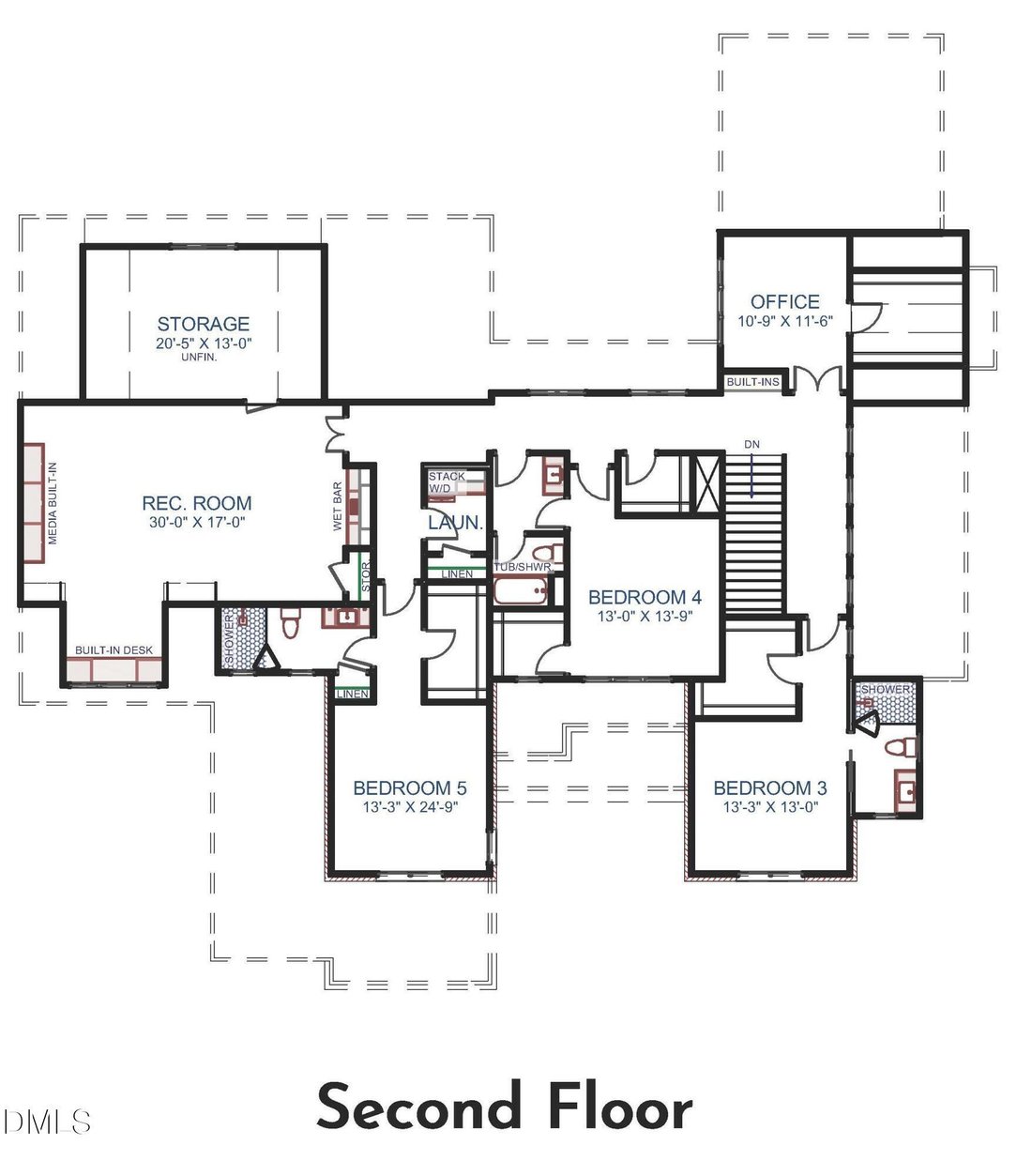 House in Raleigh, North Carolina, United States 5 - 17967298