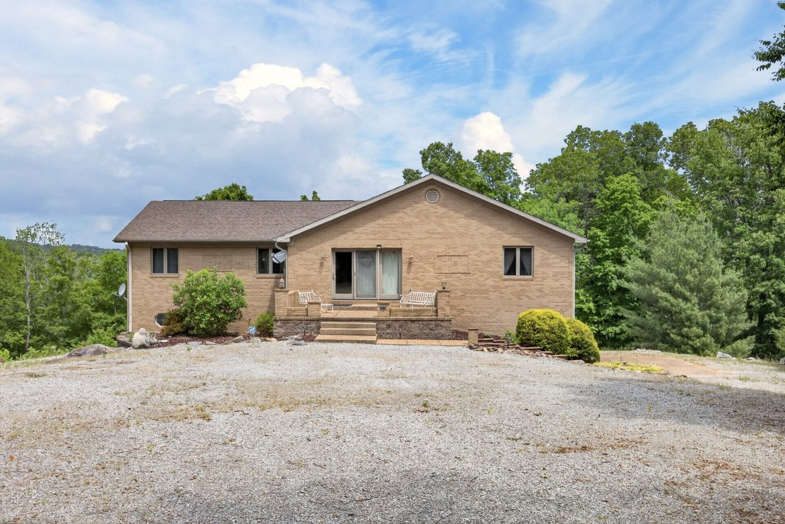 House in Allons, Tennessee, United States 3 - 17969454