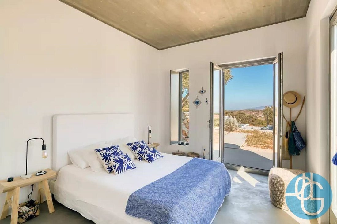 Villa in Paros, Aegean, Greece 3 - 17969349