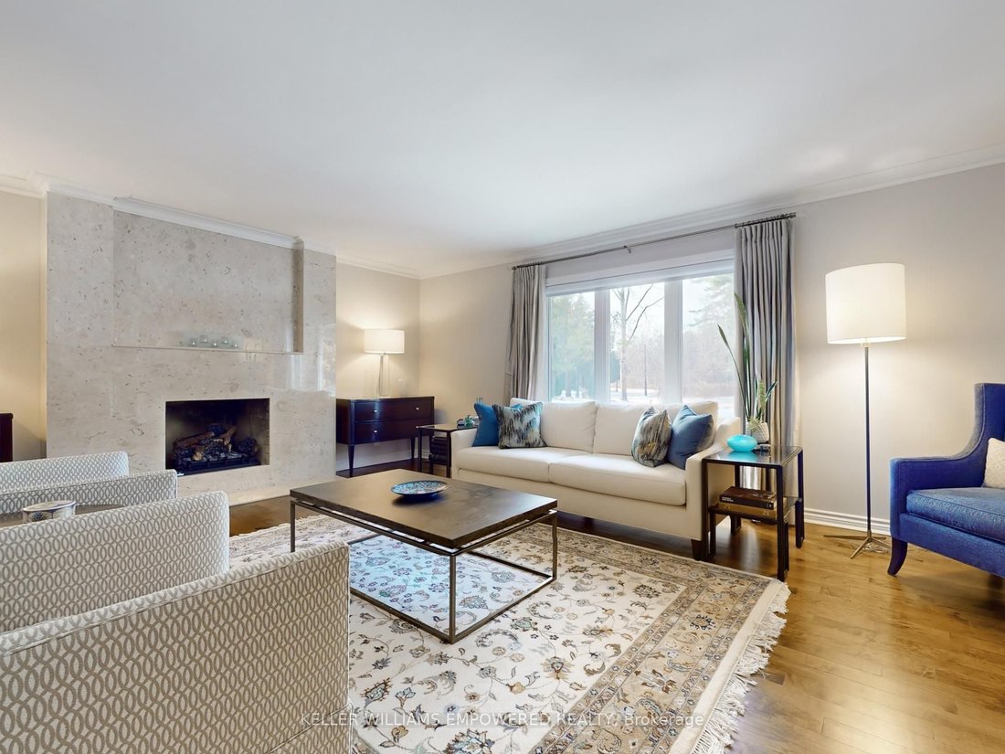 House in Vaughan, Ontario, Canada 5 - 17967728