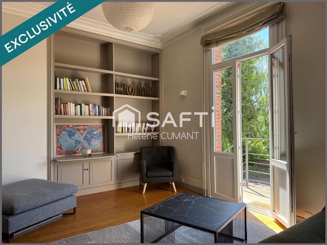 House in Est, Lisieux, France 4 - 17968000