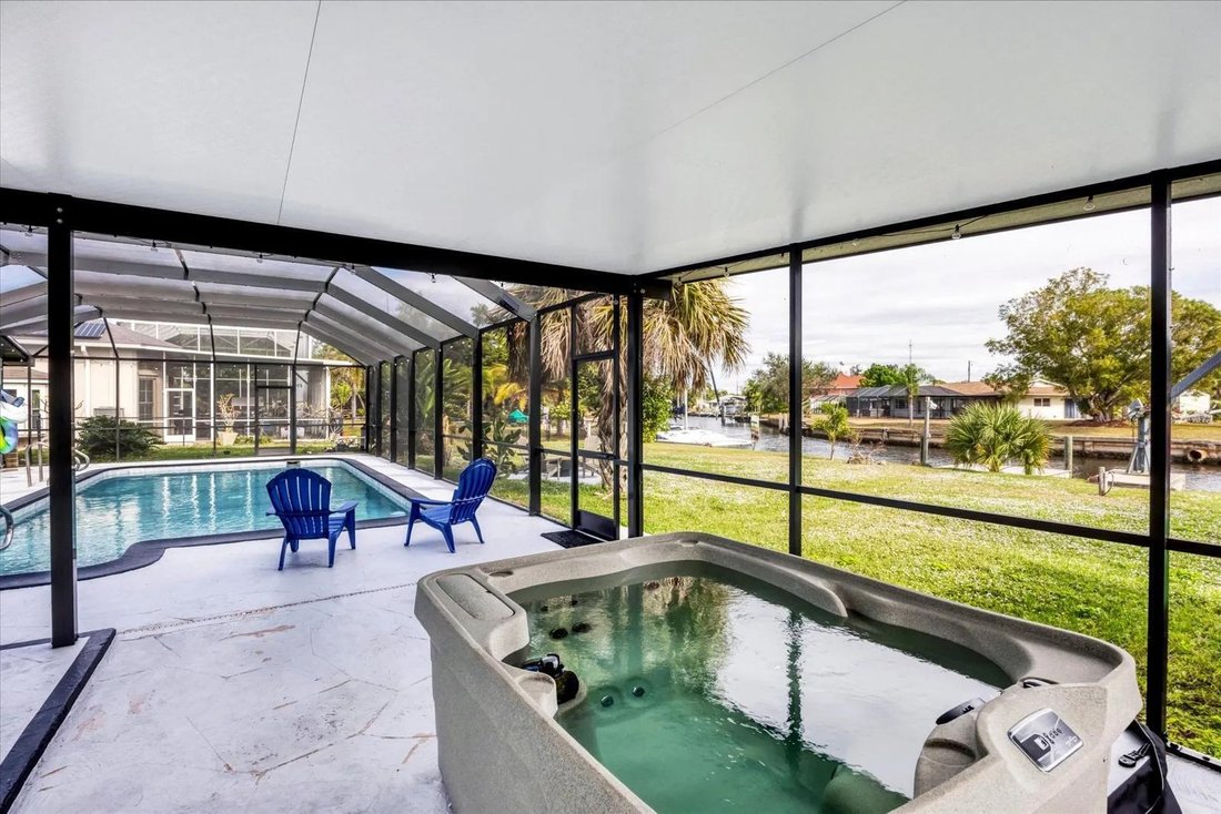 House in Port Charlotte, Florida, United States 3 - 17969611