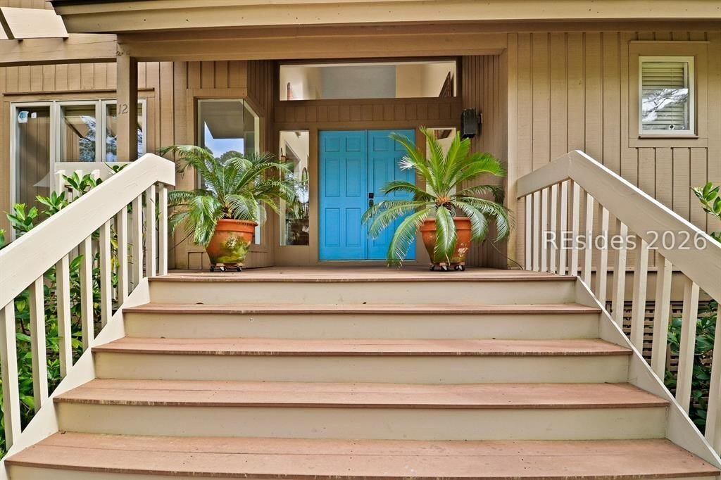 House in Hilton Head Island, South Carolina, United States 2 - 17971351