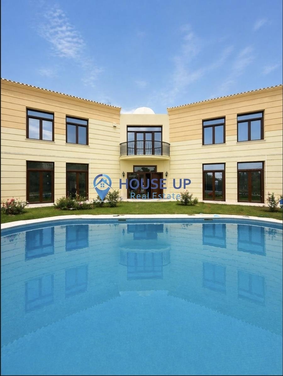 Villa in Vouliagmeni, Attica, Greece 1 - 17967485