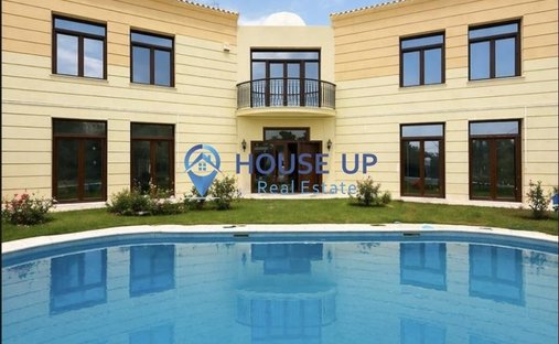 Villa in Vouliagmeni, Attica, Greece 1