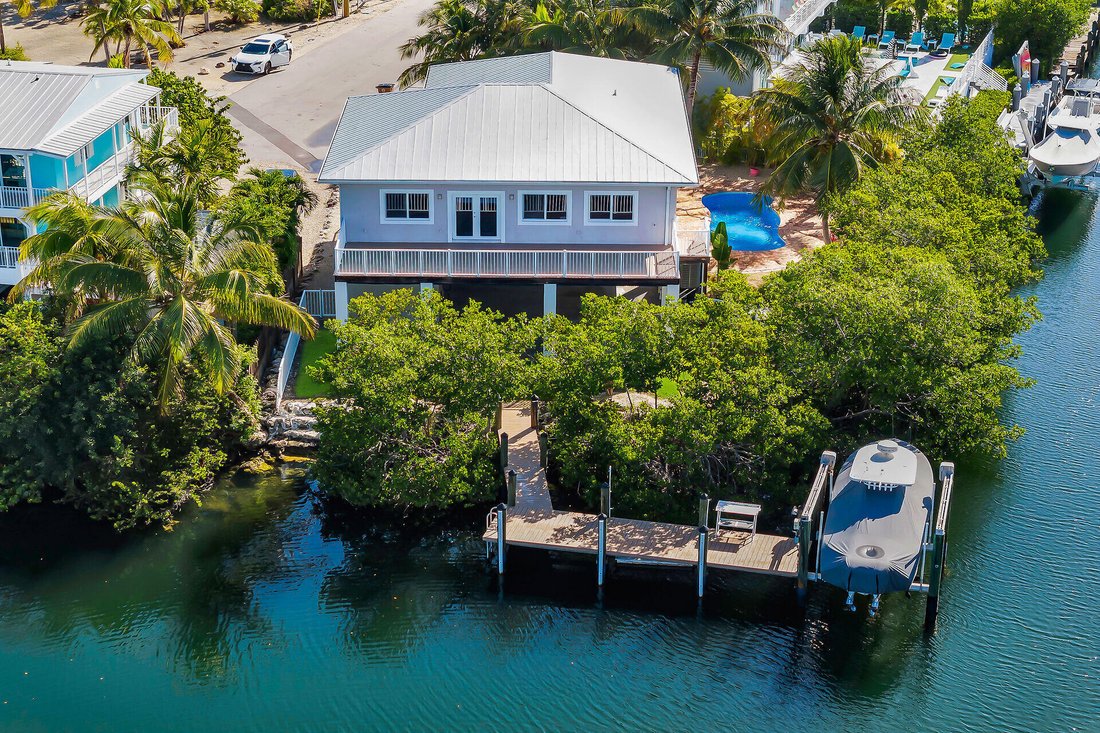 Maison à Marathon, Floride, États-Unis 2 - 17945290