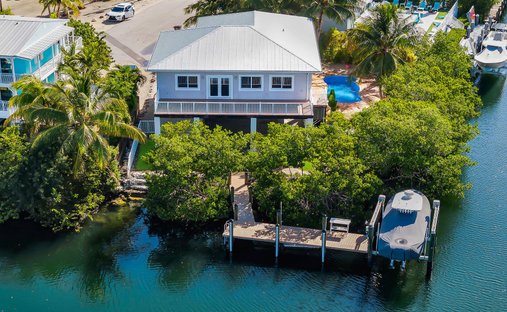 House in Marathon, Florida, United States 1