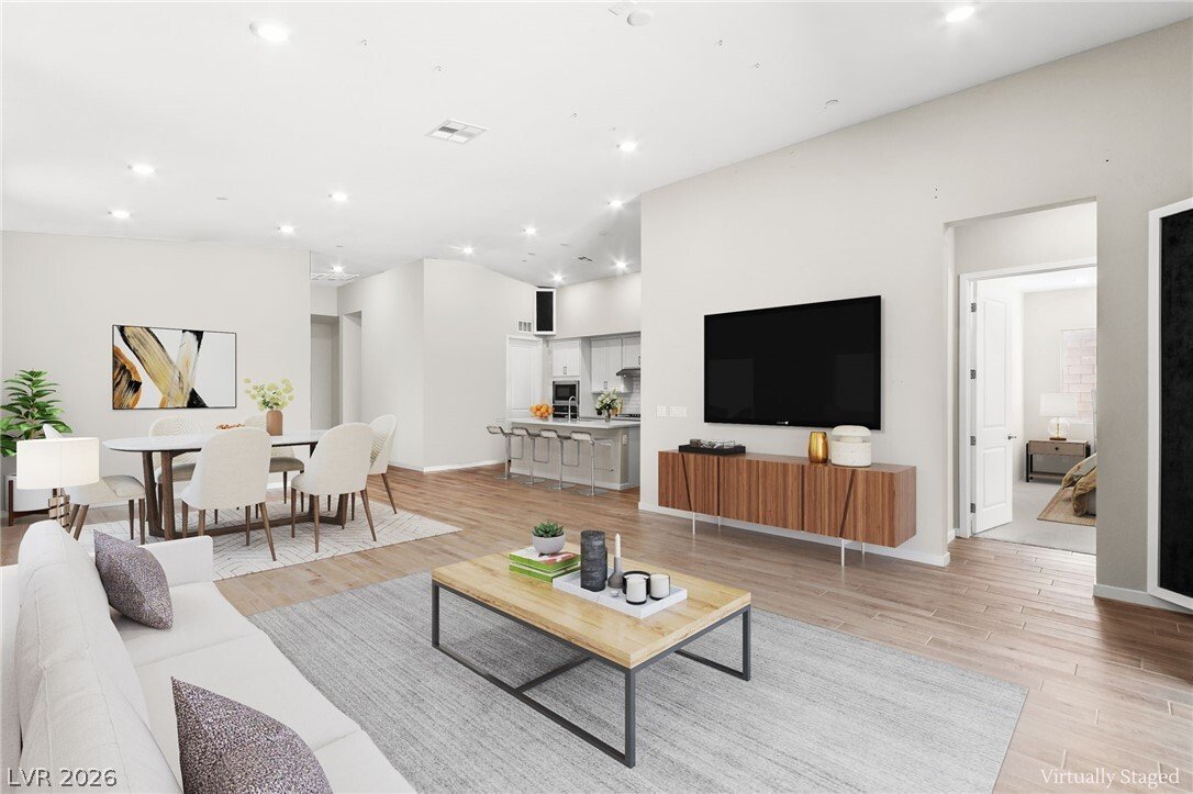 House in Las Vegas, Nevada, United States 4 - 17968357