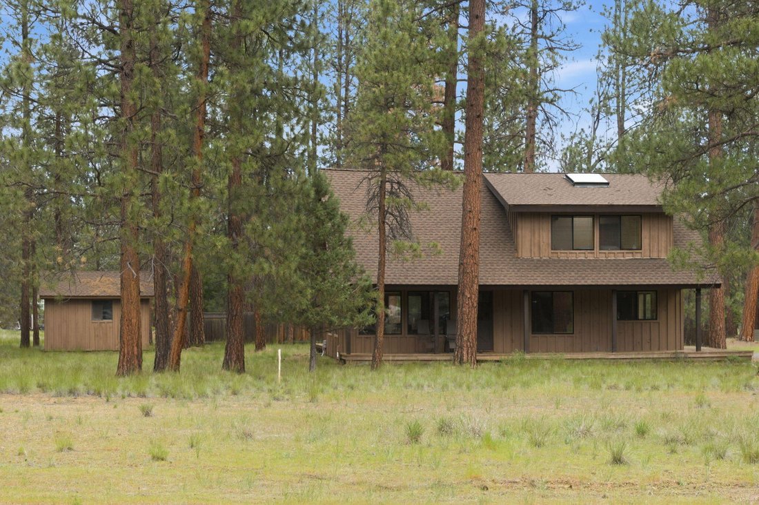 House in Sisters, Oregon, United States 2 - 17968674