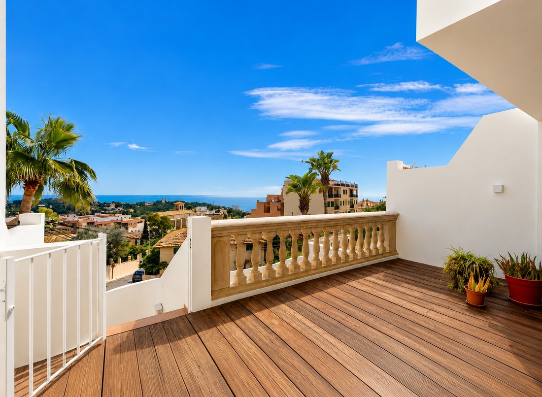 House in Genoa, Palma, Balearic Islands 1 - 17970108