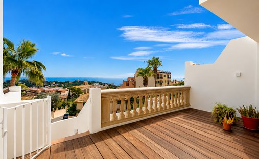 Casa a Gènova, Palma di Maiorca, Isole Baleari 1